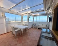 Resale - Apartment / flat - Guardamar del Segura - Marjal Beach