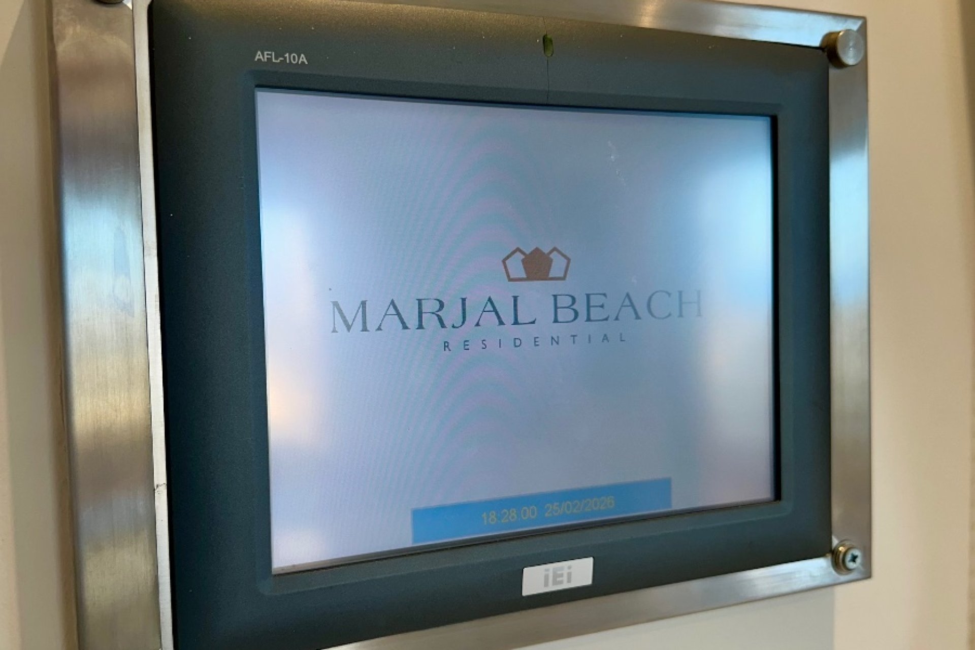 Resale - Apartment / flat - Guardamar del Segura - Marjal Beach