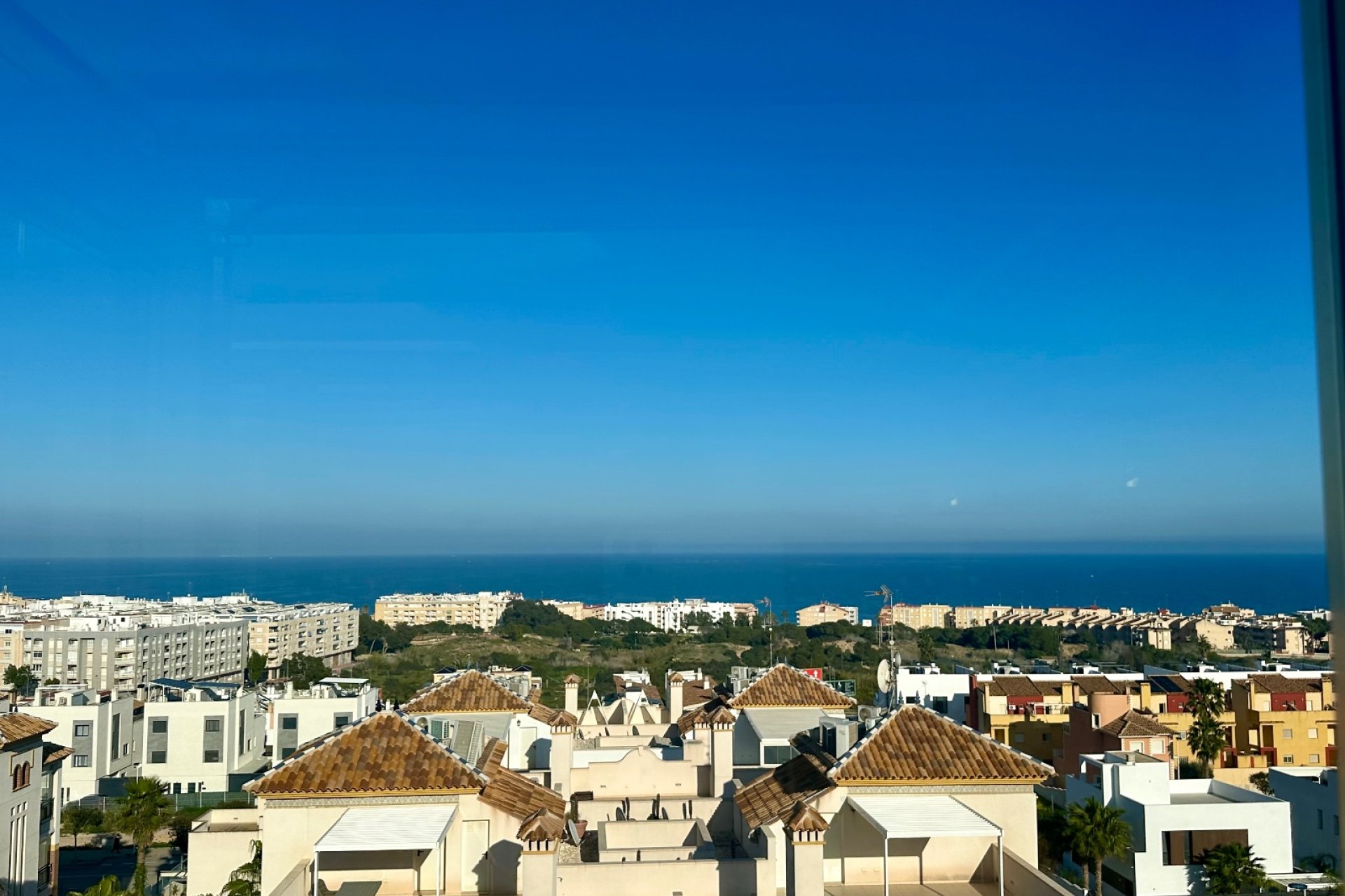 Resale - Apartment / flat - Guardamar del Segura - Marjal Beach