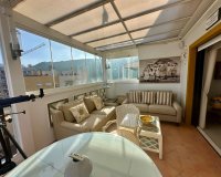 Resale - Apartment / flat - Guardamar del Segura - Marjal Beach