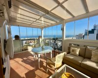 Resale - Apartment / flat - Guardamar del Segura - Marjal Beach