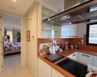Resale - Apartment / flat - Guardamar del Segura - Marjal Beach