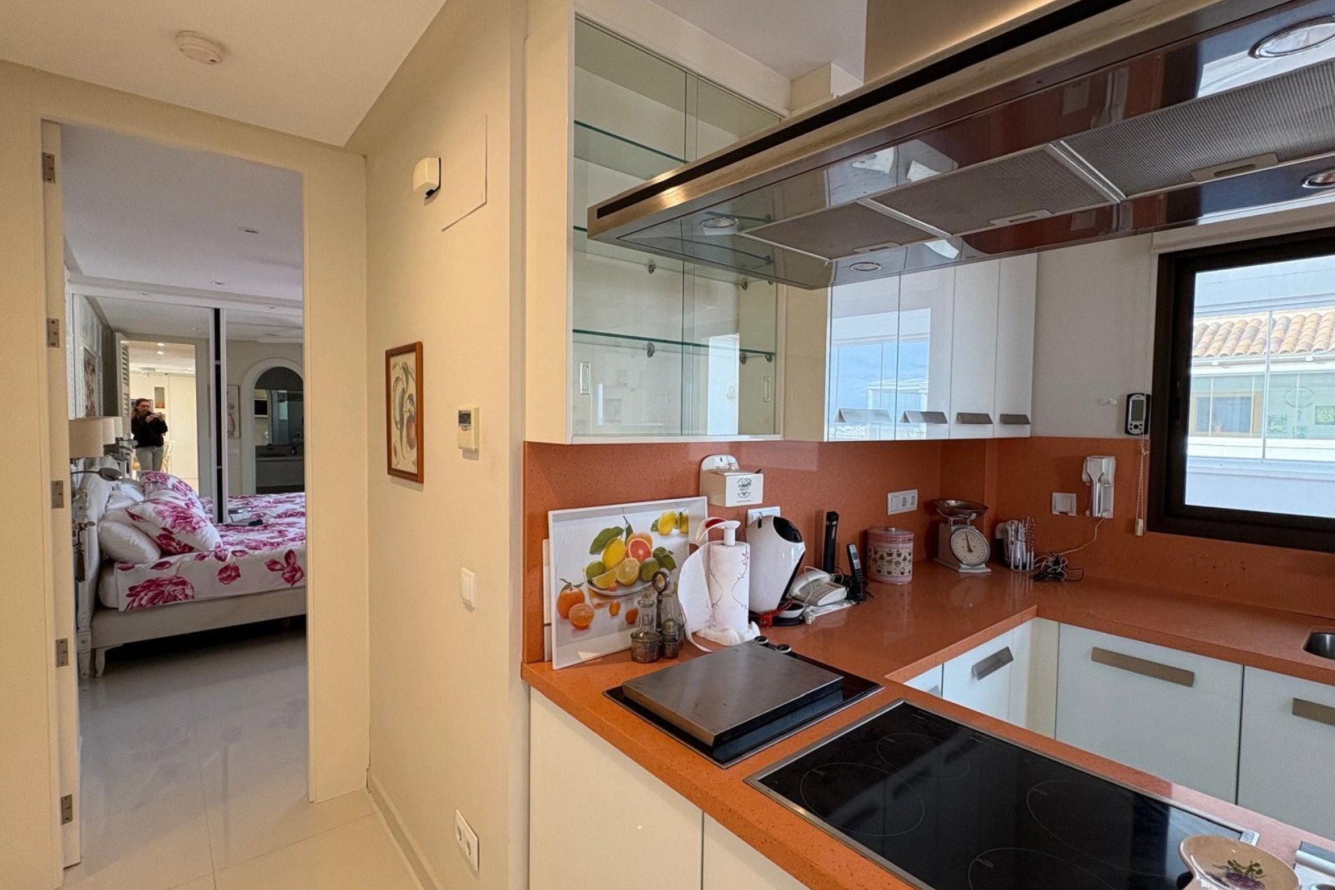 Resale - Apartment / flat - Guardamar del Segura - Marjal Beach
