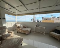 Resale - Apartment / flat - Guardamar del Segura - Marjal Beach