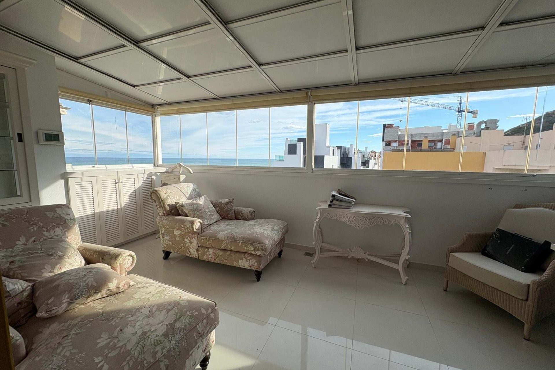 Resale - Apartment / flat - Guardamar del Segura - Marjal Beach