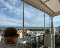 Resale - Apartment / flat - Guardamar del Segura - Marjal Beach