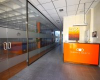Resale - Apartment / flat - Guardamar del Segura - Marjal Beach