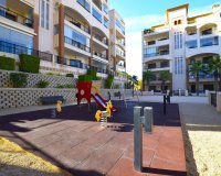 Resale - Apartment / flat - Guardamar del Segura - Marjal Beach