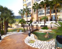 Resale - Apartment / flat - Guardamar del Segura - Marjal Beach
