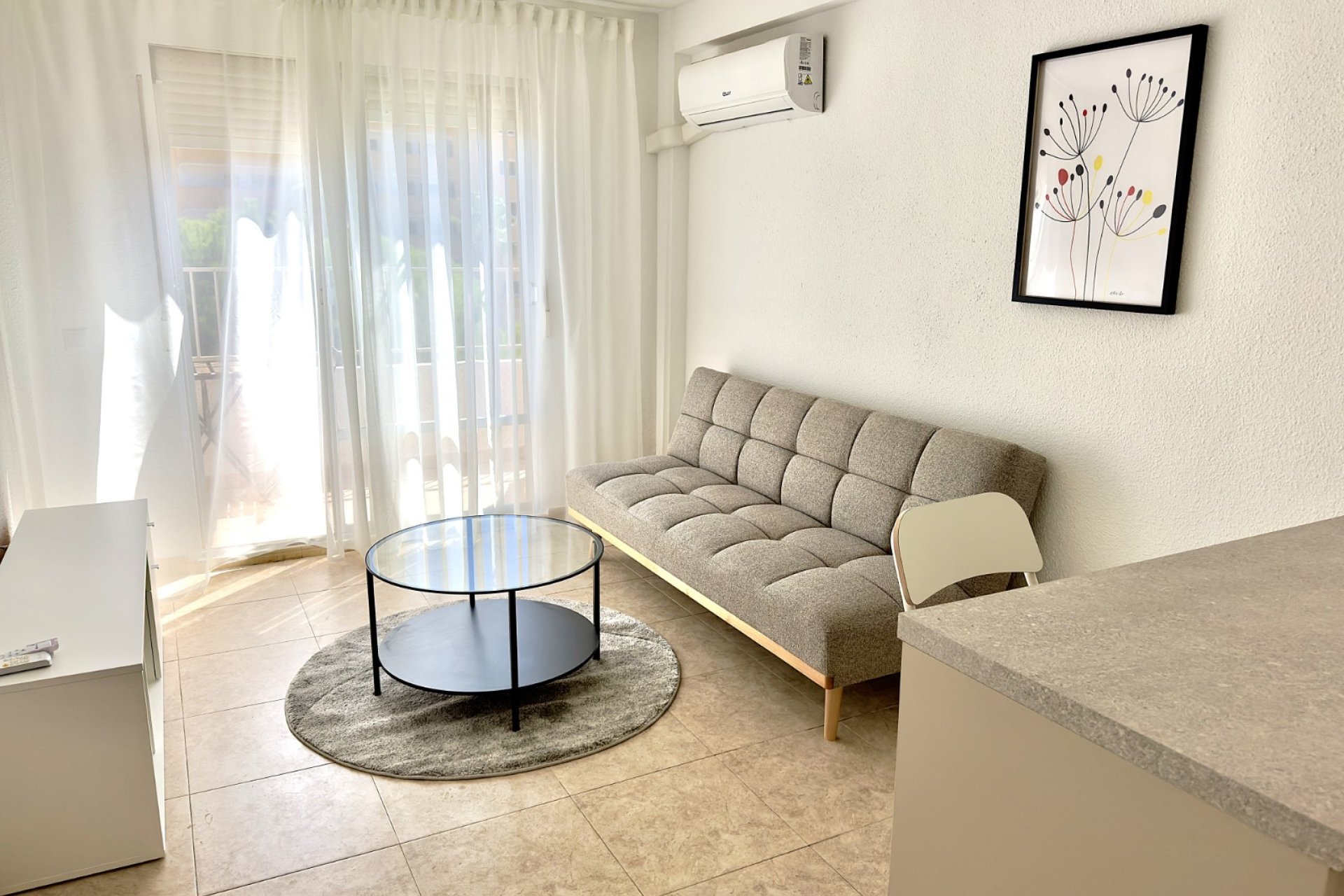 Resale - Apartment / flat - Guardamar del Segura - Pinomar