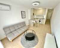 Resale - Apartment / flat - Guardamar del Segura - Pinomar
