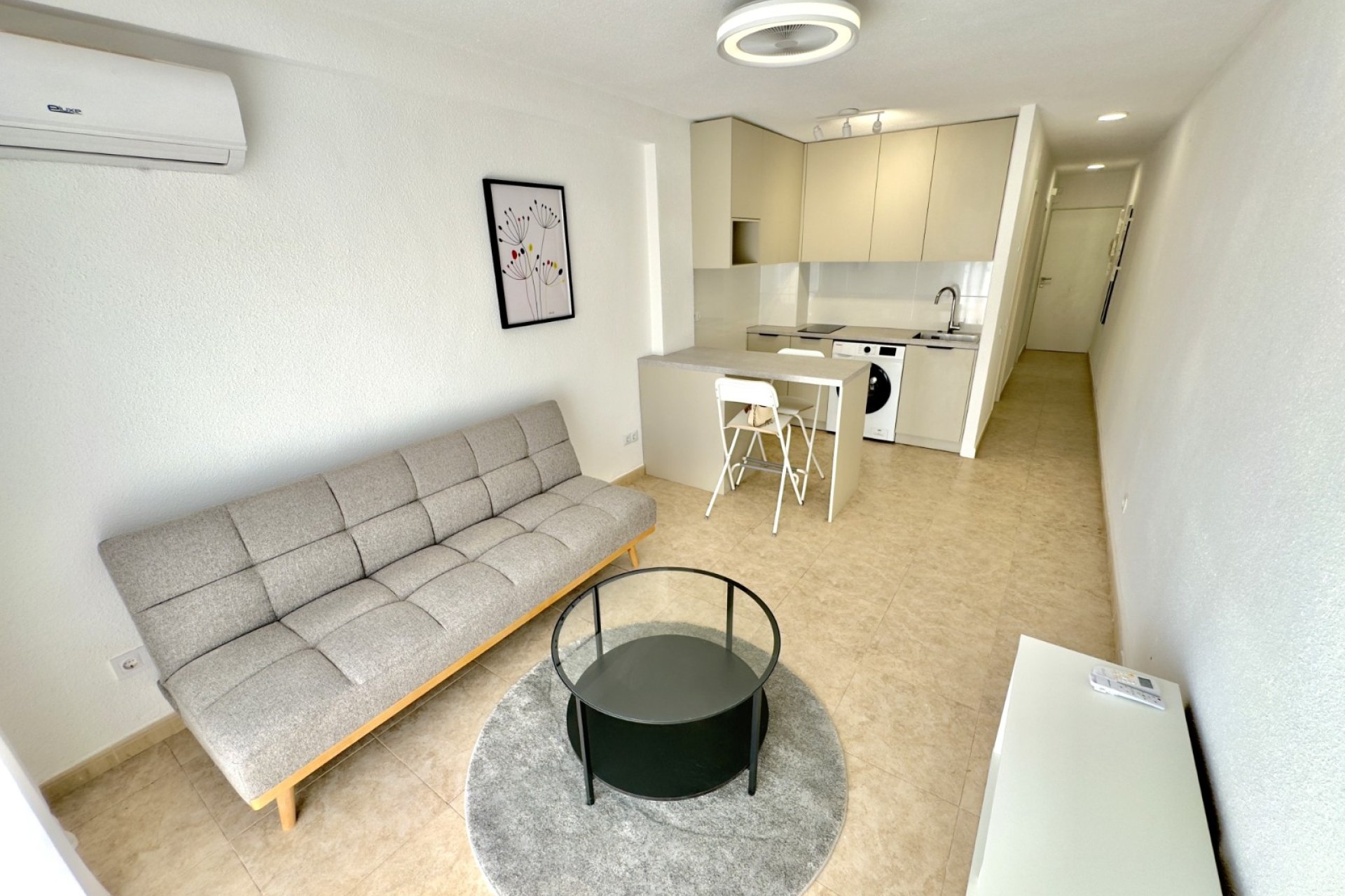 Resale - Apartment / flat - Guardamar del Segura - Pinomar