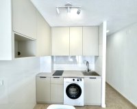 Resale - Apartment / flat - Guardamar del Segura - Pinomar
