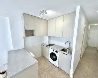 Resale - Apartment / flat - Guardamar del Segura - Pinomar