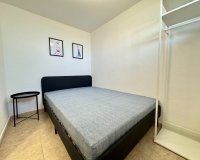 Resale - Apartment / flat - Guardamar del Segura - Pinomar