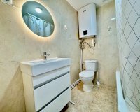 Resale - Apartment / flat - Guardamar del Segura - Pinomar