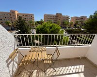Resale - Apartment / flat - Guardamar del Segura - Pinomar