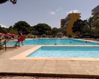 Resale - Apartment / flat - Guardamar del Segura - Pinomar