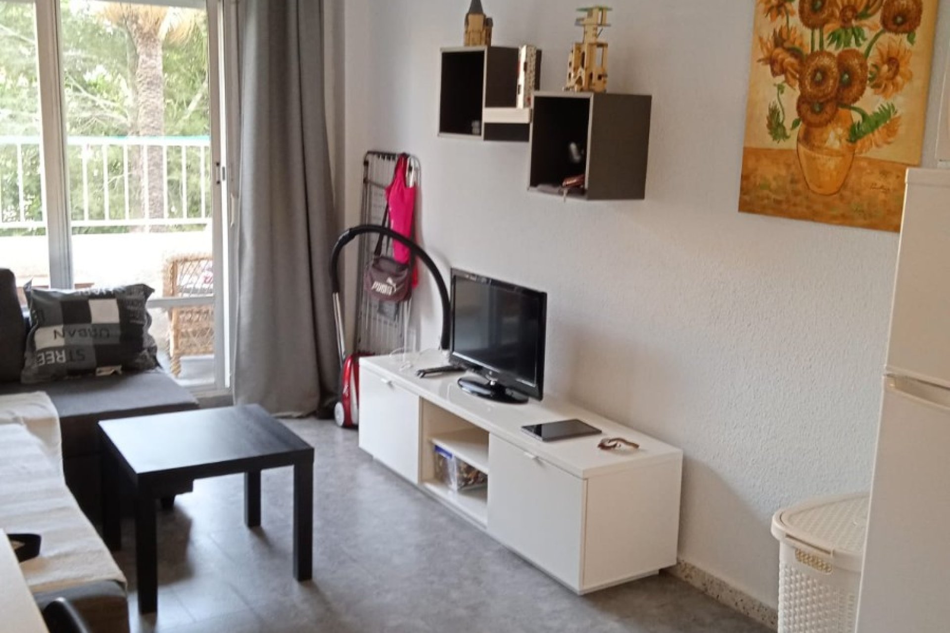 Resale - Apartment / flat - Guardamar del Segura - Pinomar