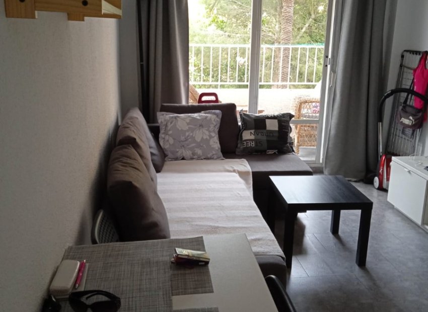 Resale - Apartment / flat - Guardamar del Segura - Pinomar