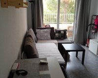 Resale - Apartment / flat - Guardamar del Segura - Pinomar