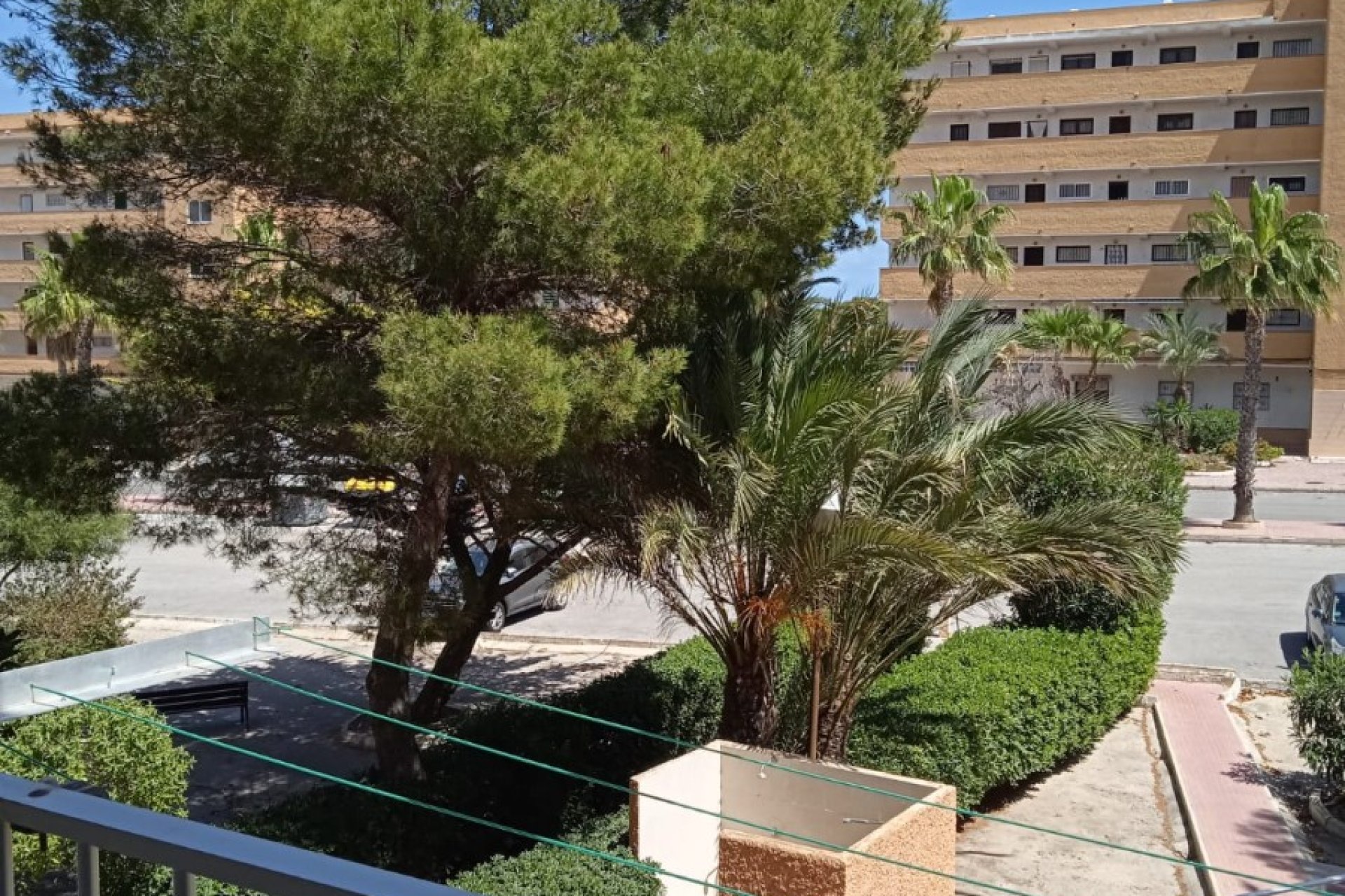 Resale - Apartment / flat - Guardamar del Segura - Pinomar