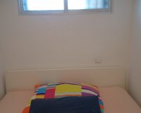 Resale - Apartment / flat - Guardamar del Segura - Pinomar