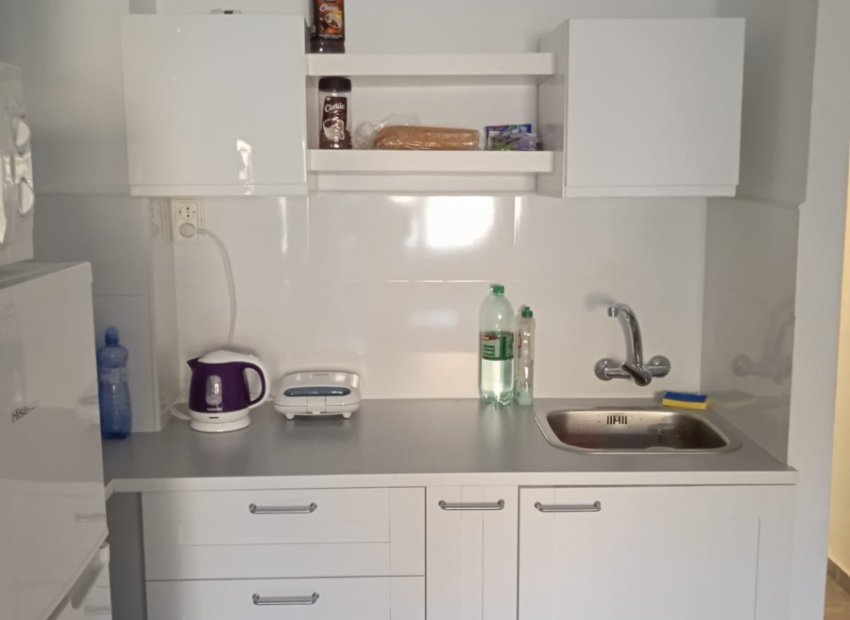 Resale - Apartment / flat - Guardamar del Segura - Pinomar