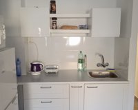 Resale - Apartment / flat - Guardamar del Segura - Pinomar