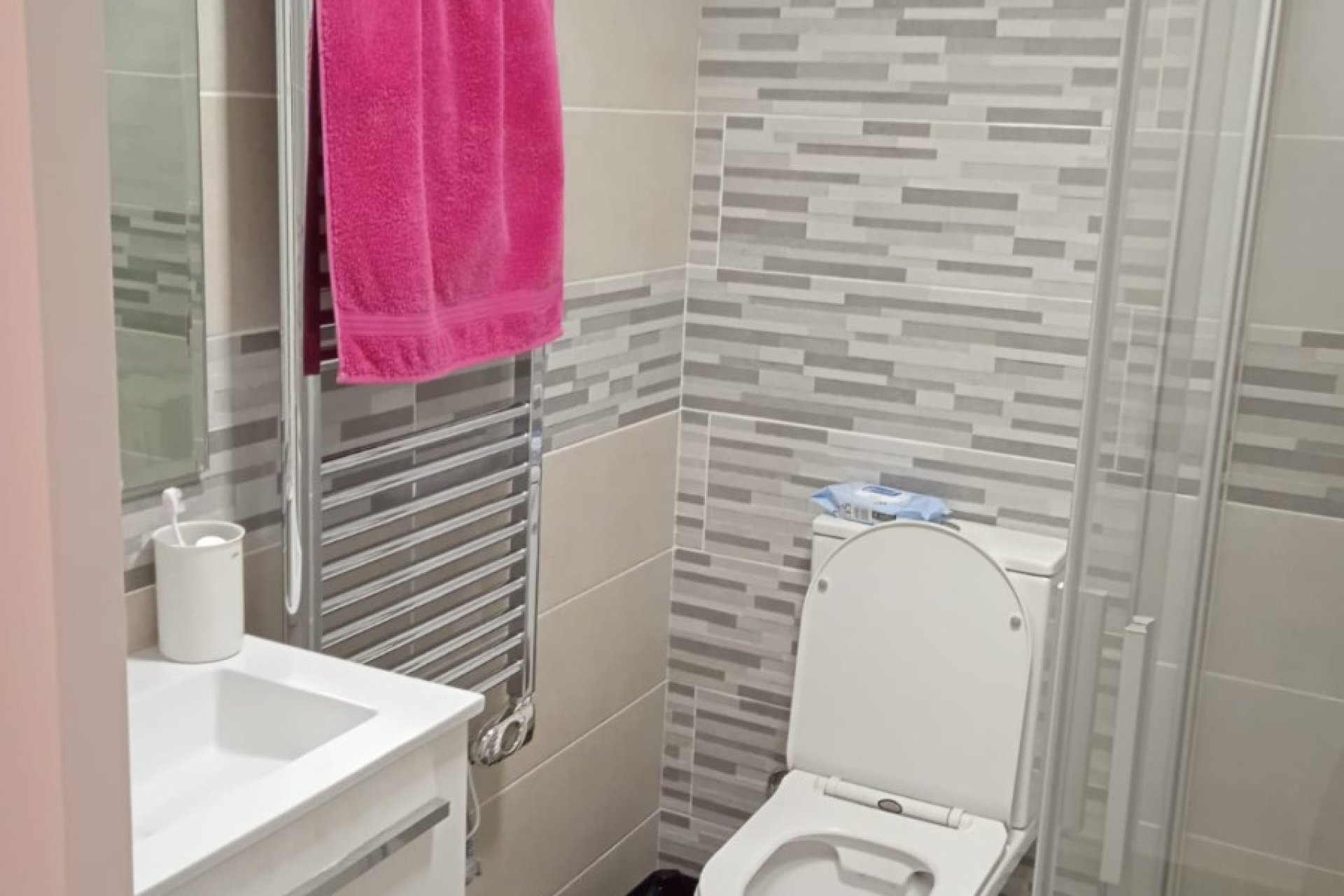 Resale - Apartment / flat - Guardamar del Segura - Pinomar