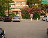 Resale - Apartment / flat - Guardamar del Segura - Pinomar