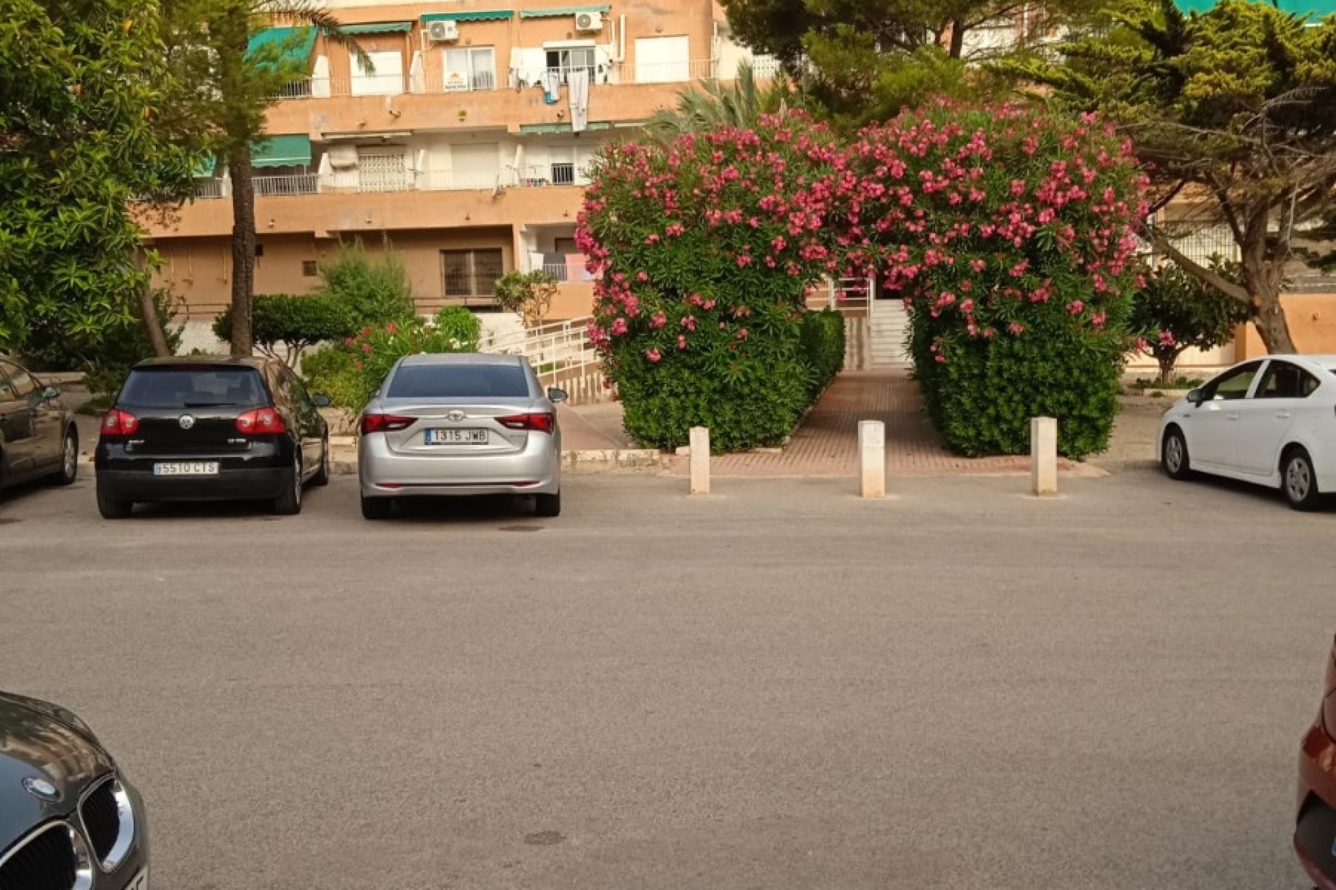 Resale - Apartment / flat - Guardamar del Segura - Pinomar