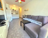 Resale - Apartment / flat - Guardamar del Segura - Pinomar