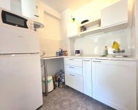 Resale - Apartment / flat - Guardamar del Segura - Pinomar
