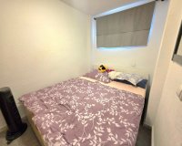 Resale - Apartment / flat - Guardamar del Segura - Pinomar