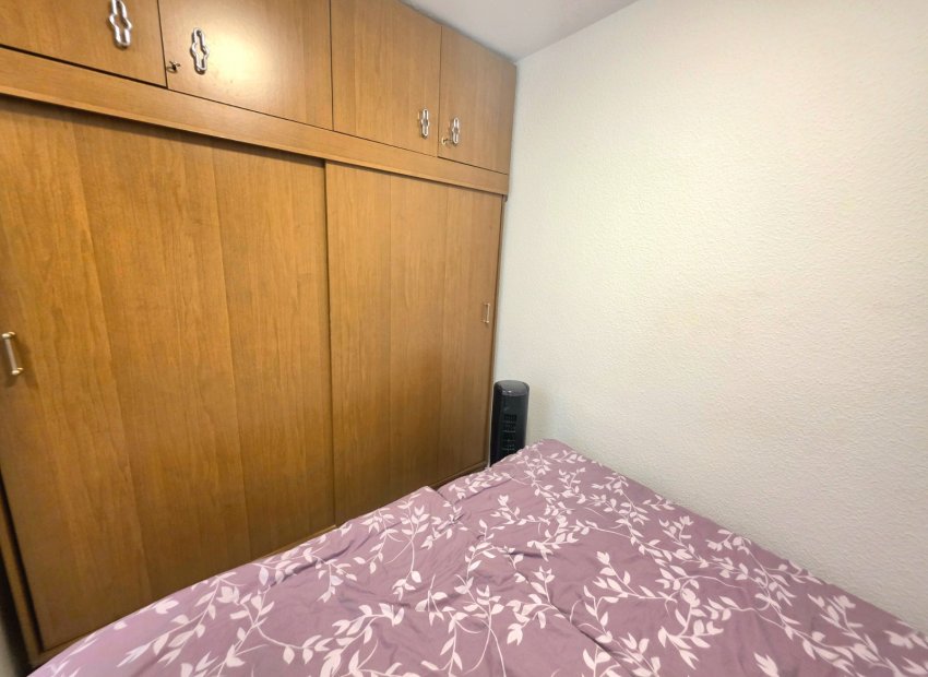 Resale - Apartment / flat - Guardamar del Segura - Pinomar