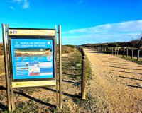 Resale - Apartment / flat - Guardamar del Segura - Pinomar