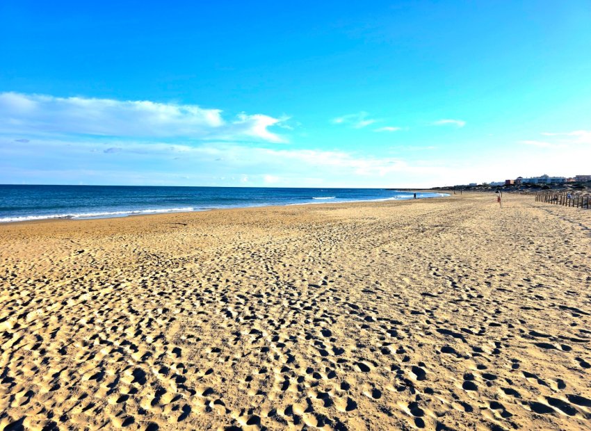 Resale - Apartment / flat - Guardamar del Segura - Pinomar