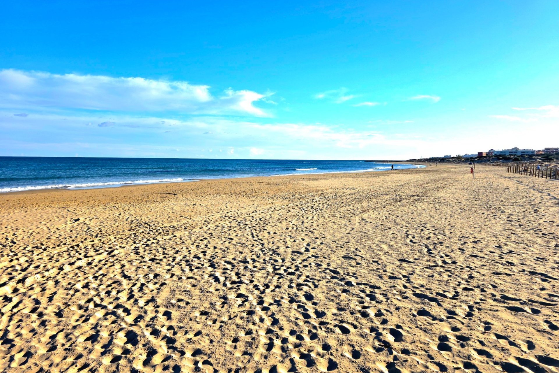 Resale - Apartment / flat - Guardamar del Segura - Pinomar