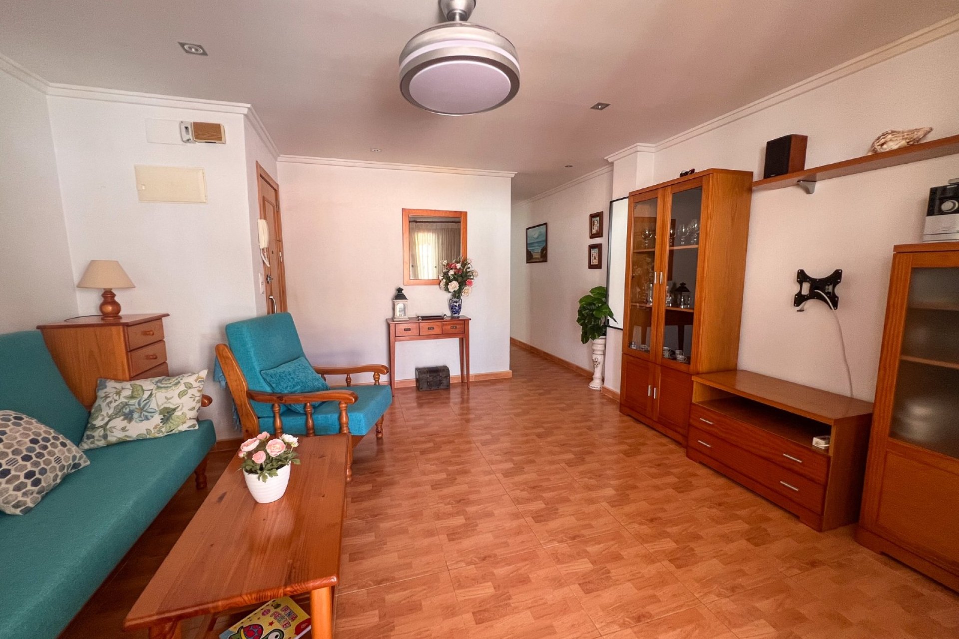 Resale - Apartment / flat - Guardamar del Segura - Playa Centro Guardamar