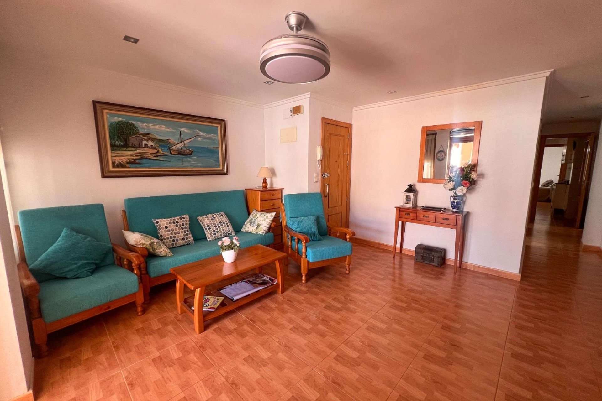 Resale - Apartment / flat - Guardamar del Segura - Playa Centro Guardamar