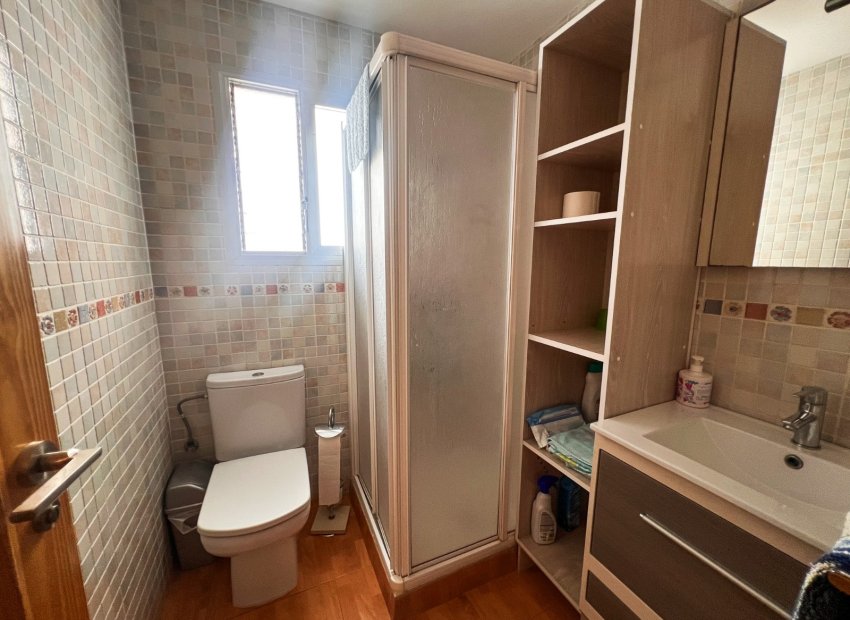 Resale - Apartment / flat - Guardamar del Segura - Playa Centro Guardamar