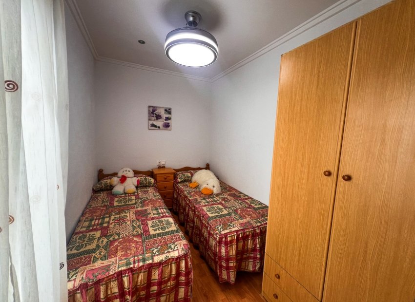 Resale - Apartment / flat - Guardamar del Segura - Playa Centro Guardamar