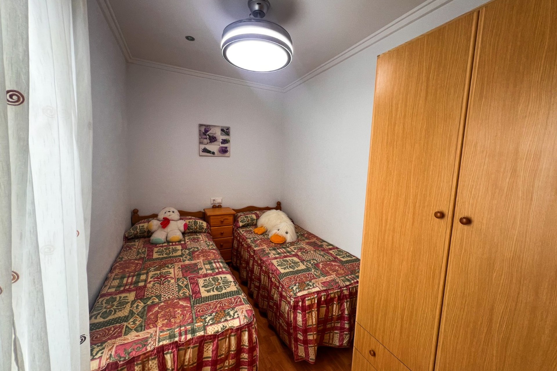 Resale - Apartment / flat - Guardamar del Segura - Playa Centro Guardamar