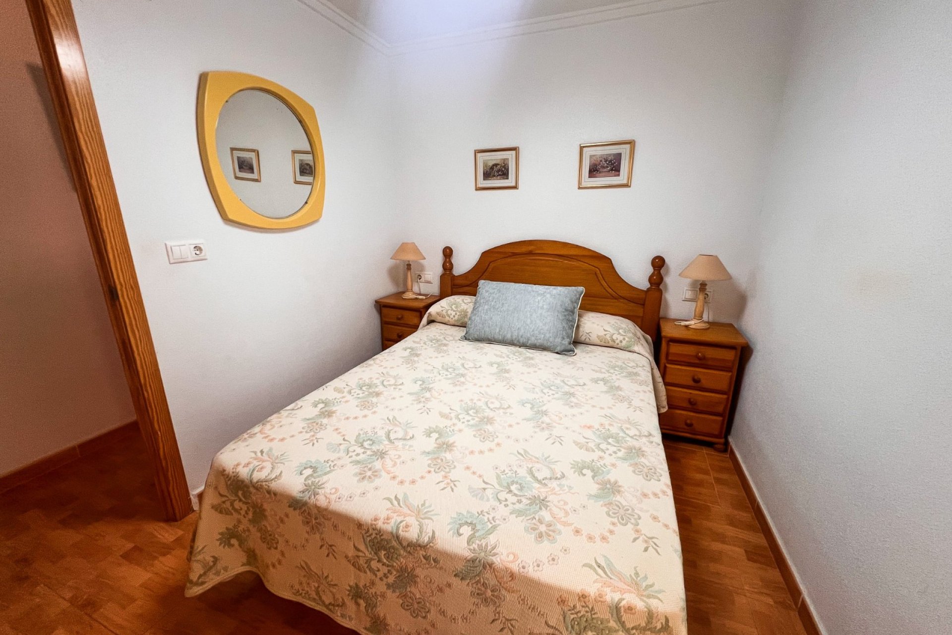 Resale - Apartment / flat - Guardamar del Segura - Playa Centro Guardamar