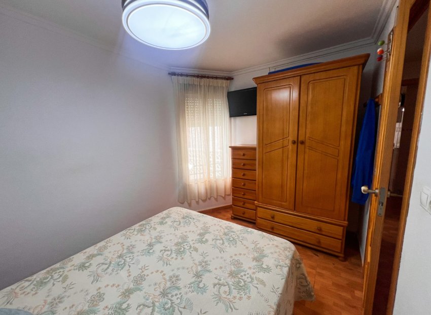 Resale - Apartment / flat - Guardamar del Segura - Playa Centro Guardamar
