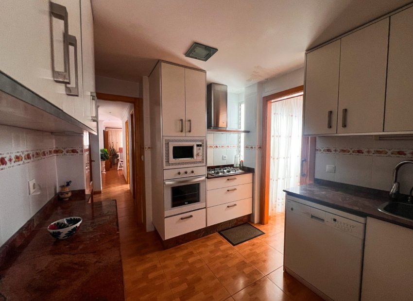 Resale - Apartment / flat - Guardamar del Segura - Playa Centro Guardamar