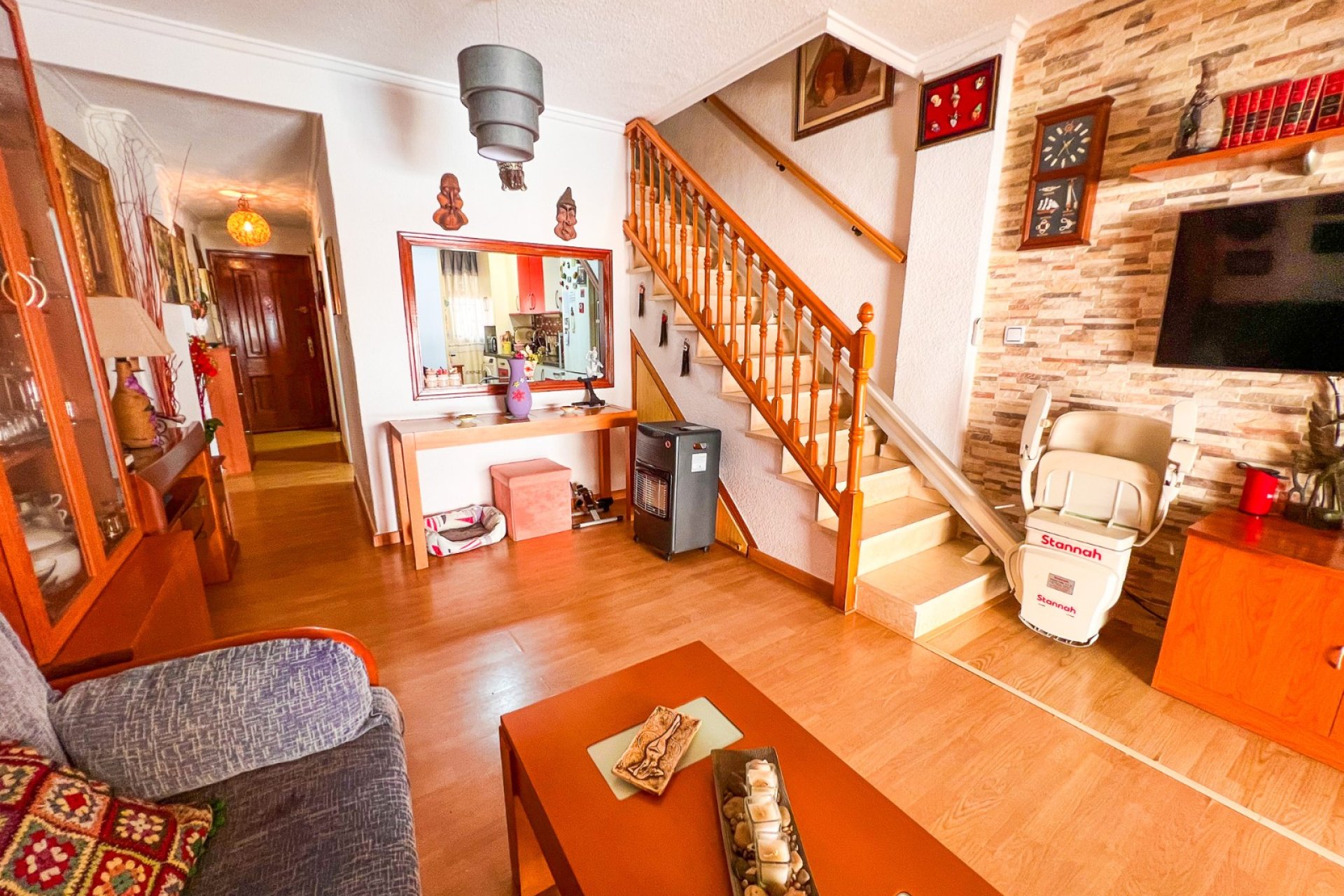 Resale - Apartment / flat - Guardamar del Segura - Playa Centro Guardamar