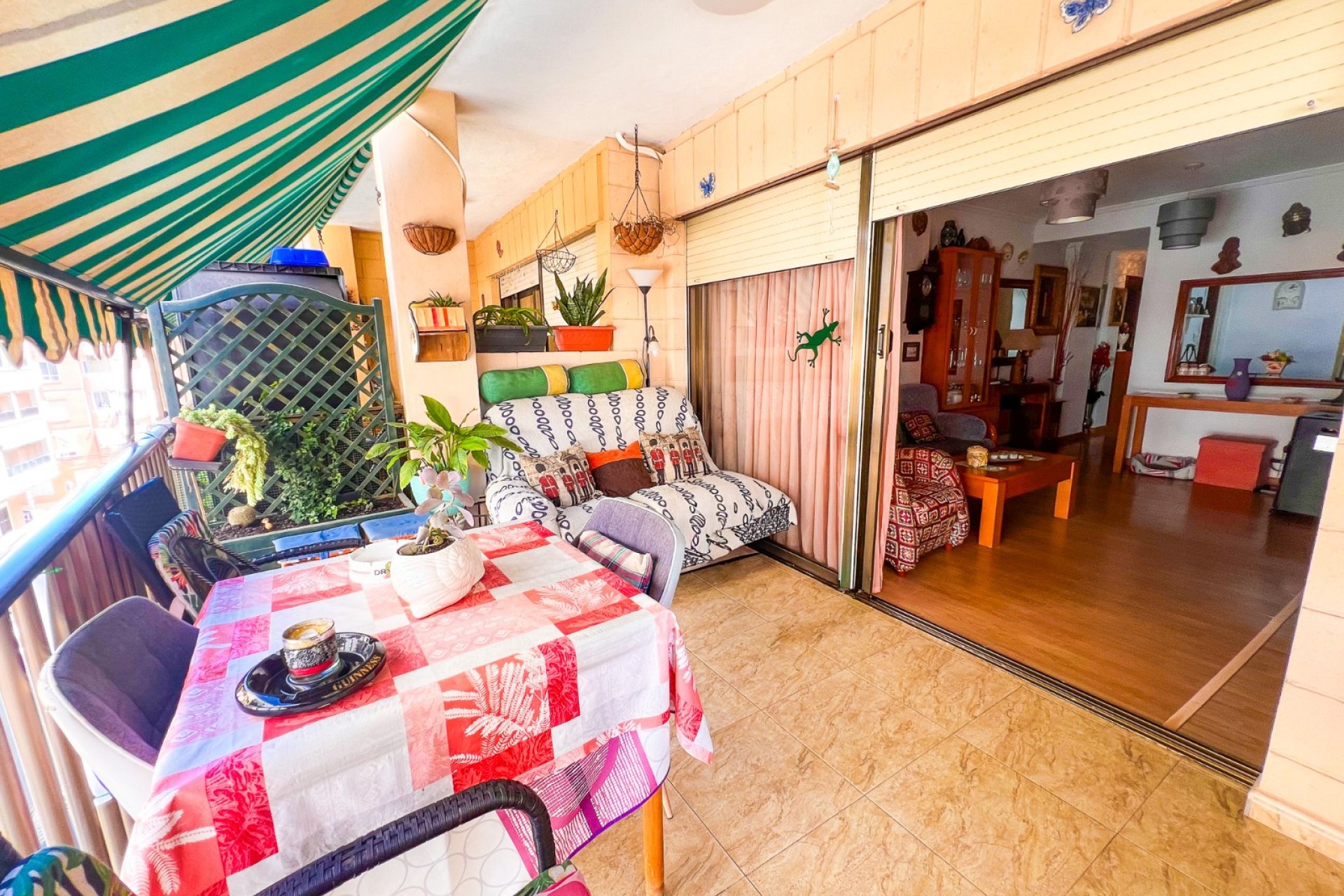 Resale - Apartment / flat - Guardamar del Segura - Playa Centro Guardamar