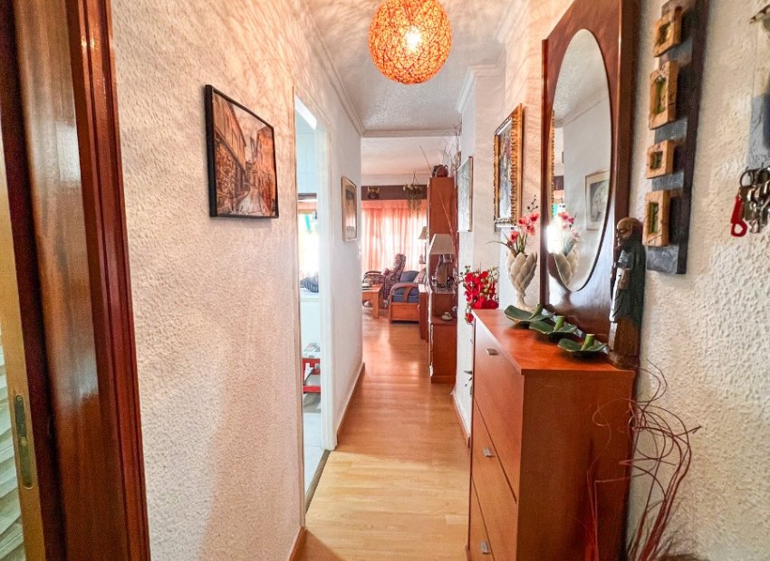 Resale - Apartment / flat - Guardamar del Segura - Playa Centro Guardamar